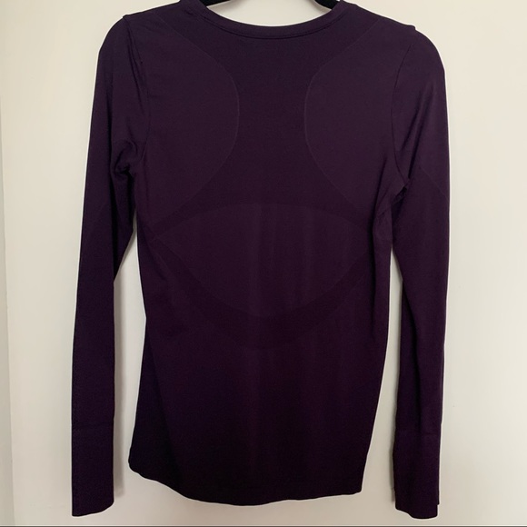 GAP | Long Sleeve Top Sz M - Picture 3 of 5